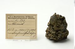 Foto von Bismut (NHMW-MIN-Ai472)
